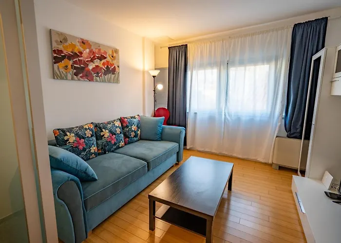 Apartment Luka