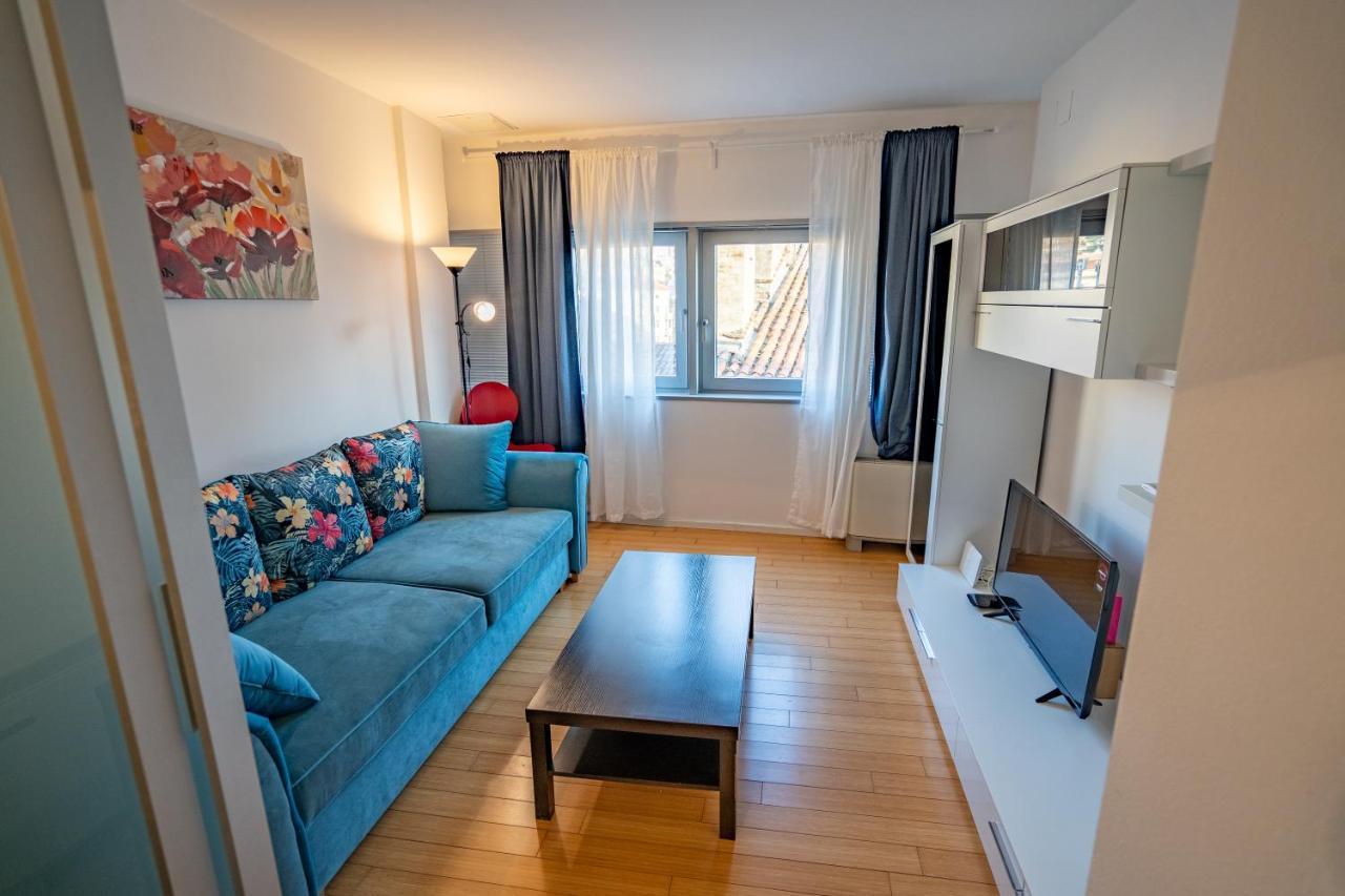Apartment Luka *