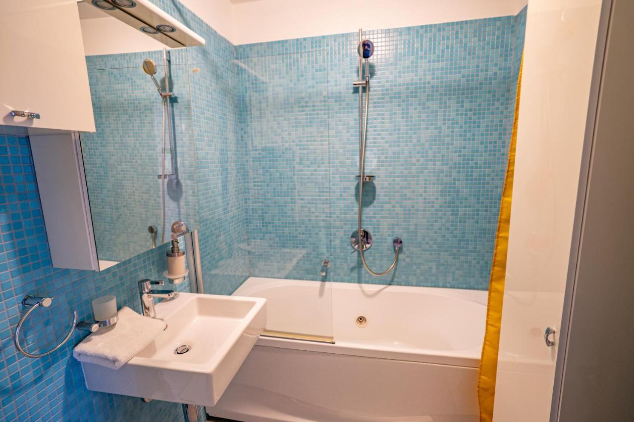Apartment Luka Rijeka